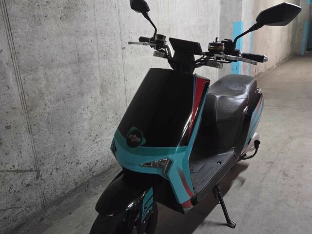 AIMA 6510, об'ємом двигуна 14.86 л та пробігом 0 тис. км за 1500 $, фото 2 на Automoto.ua