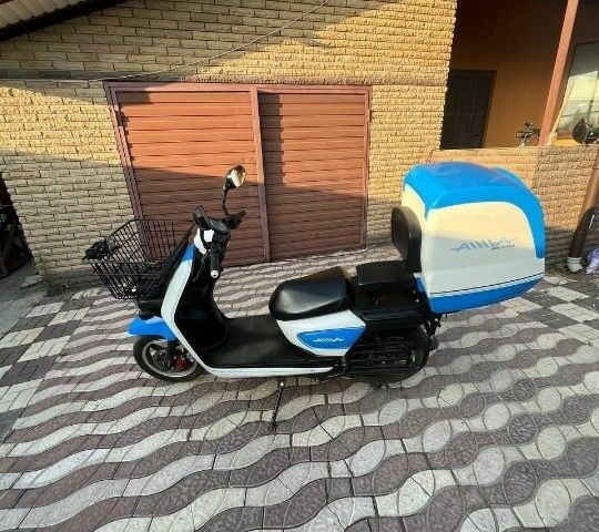 AIMA 6510, об'ємом двигуна 14.86 л та пробігом 0 тис. км за 1082 $, фото 1 на Automoto.ua
