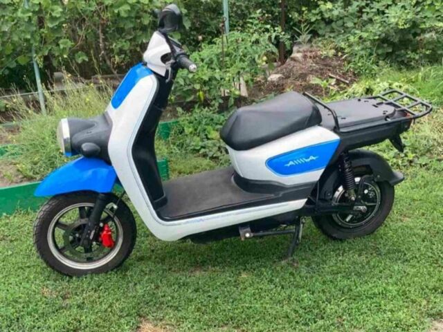AIMA 6510, об'ємом двигуна 14.86 л та пробігом 0 тис. км за 1082 $, фото 2 на Automoto.ua