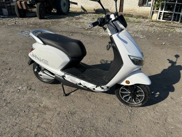 AIMA 6510, объемом двигателя 14.86 л и пробегом 0 тыс. км за 674 $, фото 2 на Automoto.ua