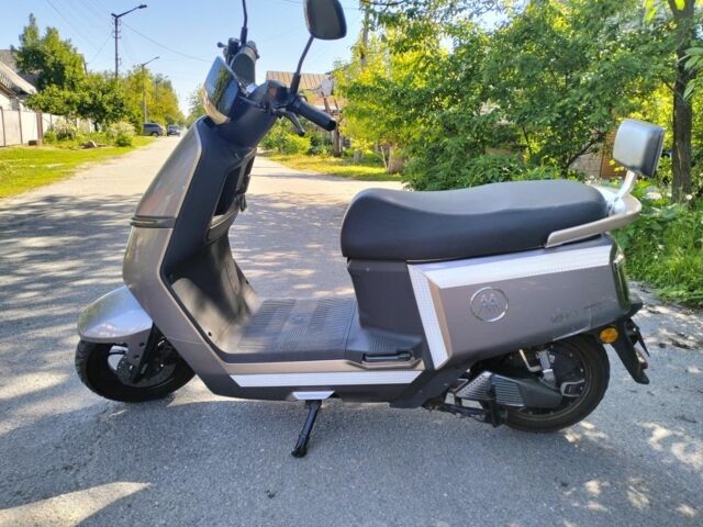 AIMA 6510, объемом двигателя 14.86 л и пробегом 0 тыс. км за 1154 $, фото 1 на Automoto.ua