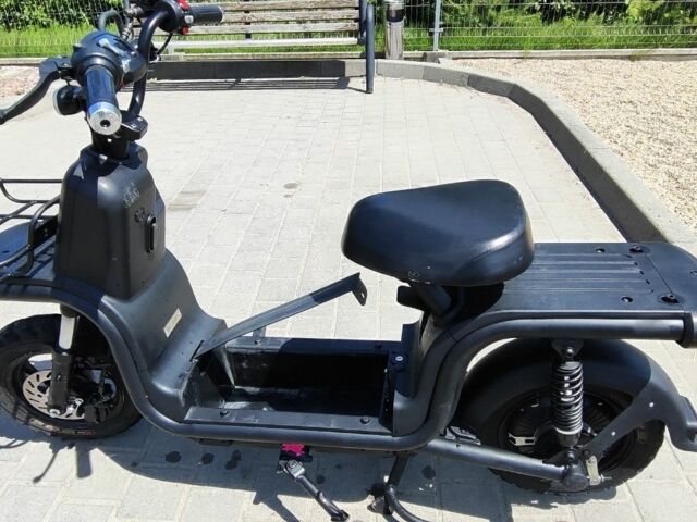 AIMA 6510, объемом двигателя 14.86 л и пробегом 0 тыс. км за 1175 $, фото 12 на Automoto.ua