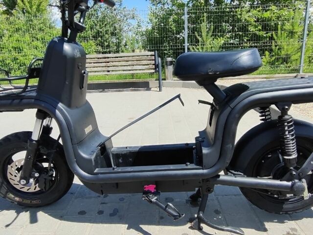 AIMA 6510, объемом двигателя 14.86 л и пробегом 0 тыс. км за 1175 $, фото 11 на Automoto.ua