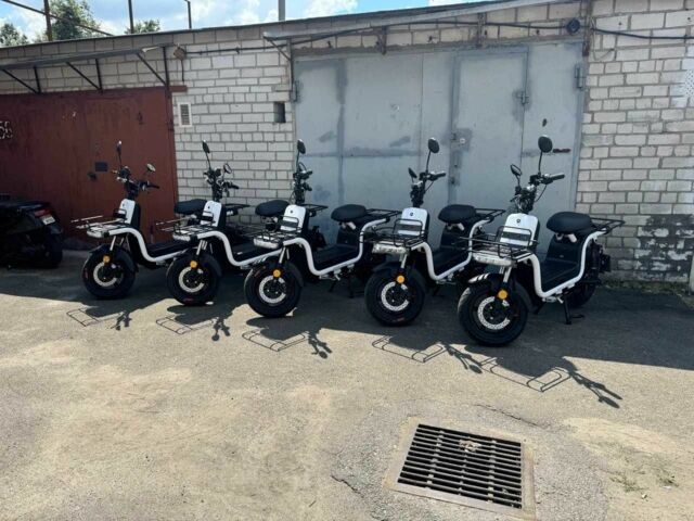 AIMA 6510, об'ємом двигуна 14.86 л та пробігом 0 тис. км за 1730 $, фото 1 на Automoto.ua