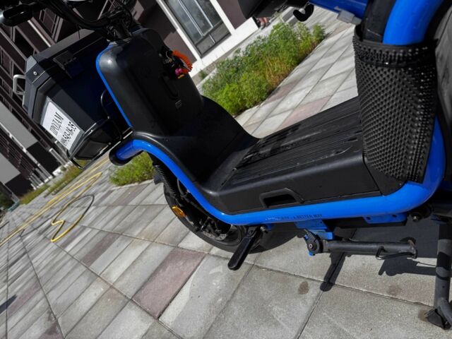 AIMA 6510, об'ємом двигуна 14.86 л та пробігом 0 тис. км за 1898 $, фото 13 на Automoto.ua