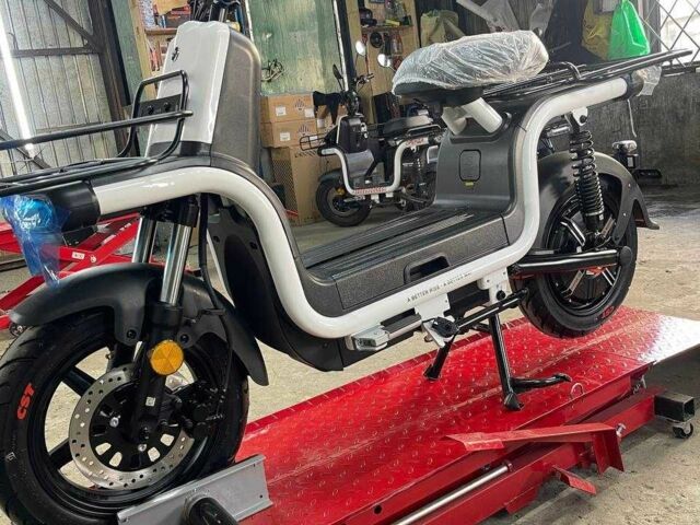 AIMA 6510, об'ємом двигуна 14.86 л та пробігом 0 тис. км за 1900 $, фото 2 на Automoto.ua