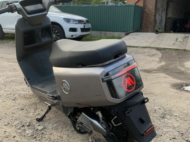 AIMA 6510, об'ємом двигуна 14.86 л та пробігом 0 тис. км за 850 $, фото 2 на Automoto.ua