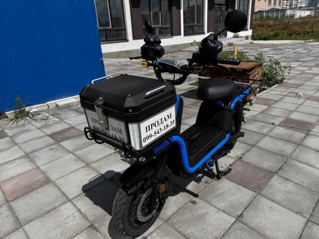 AIMA 6510, об'ємом двигуна 14.86 л та пробігом 0 тис. км за 1898 $, фото 9 на Automoto.ua