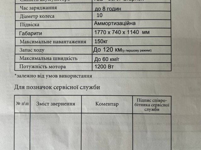 AIMA 6510, об'ємом двигуна 14.86 л та пробігом 0 тис. км за 1318 $, фото 18 на Automoto.ua