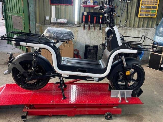 AIMA 6510, об'ємом двигуна 14.86 л та пробігом 0 тис. км за 1900 $, фото 5 на Automoto.ua
