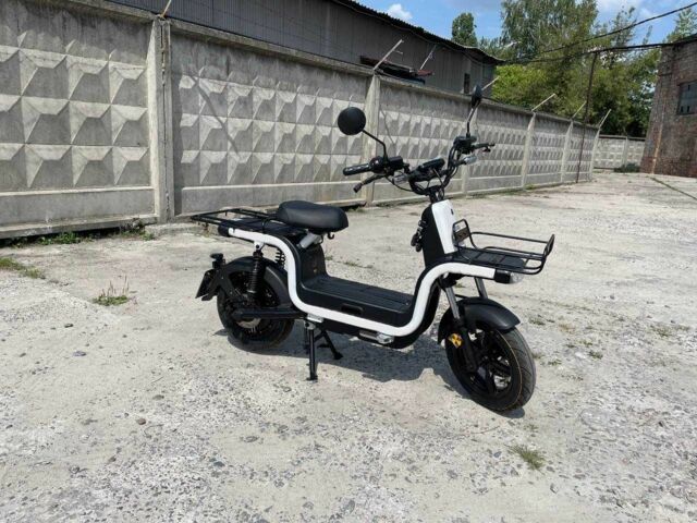 AIMA 6510, объемом двигателя 14.86 л и пробегом 0 тыс. км за 1750 $, фото 1 на Automoto.ua