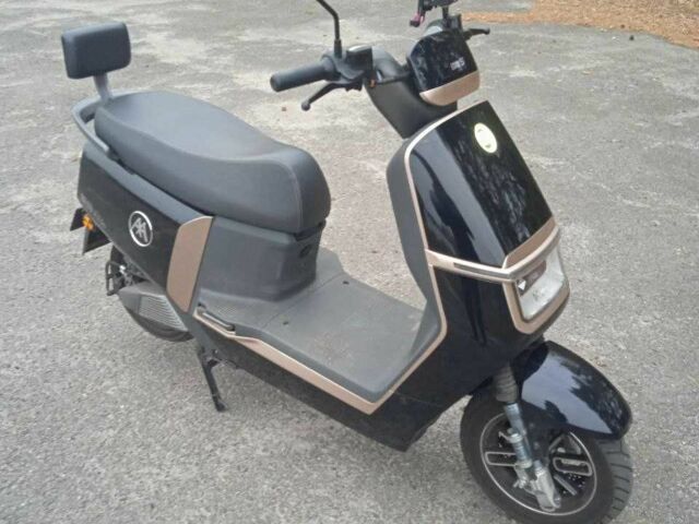 AIMA 6510, об'ємом двигуна 14.86 л та пробігом 0 тис. км за 1198 $, фото 3 на Automoto.ua