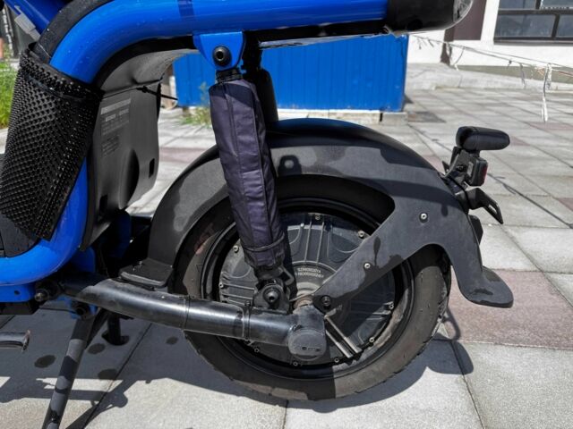AIMA 6510, об'ємом двигуна 14.86 л та пробігом 0 тис. км за 1898 $, фото 2 на Automoto.ua