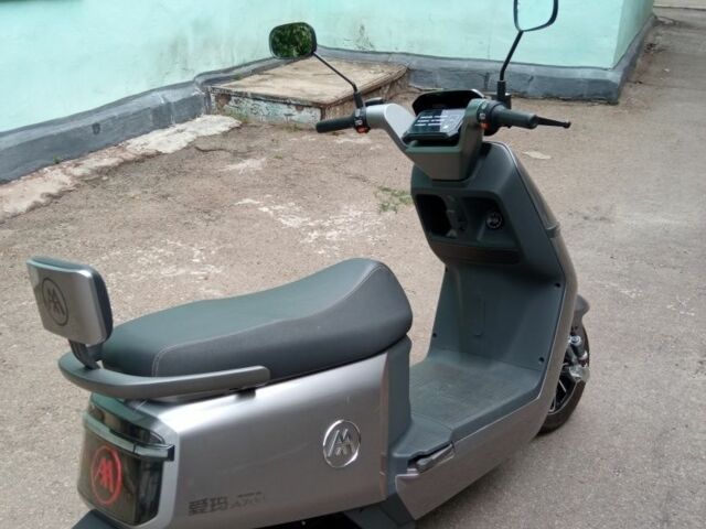 AIMA 6510, об'ємом двигуна 14.86 л та пробігом 0 тис. км за 1105 $, фото 2 на Automoto.ua