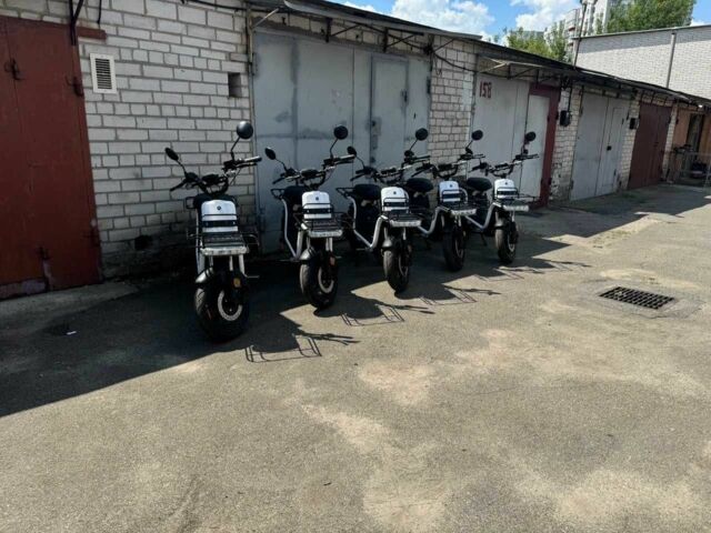 AIMA 6510, об'ємом двигуна 14.86 л та пробігом 0 тис. км за 1730 $, фото 2 на Automoto.ua