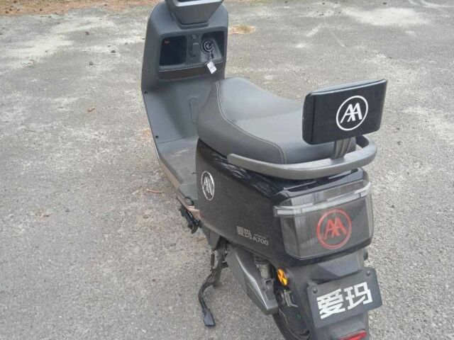 AIMA 6510, об'ємом двигуна 14.86 л та пробігом 0 тис. км за 1198 $, фото 1 на Automoto.ua