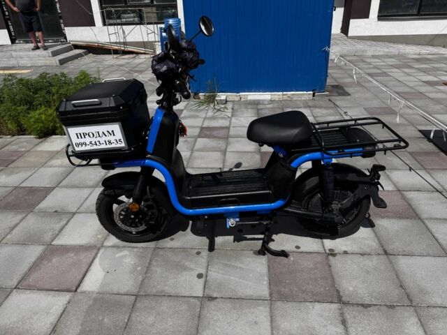 AIMA 6510, об'ємом двигуна 14.86 л та пробігом 0 тис. км за 1898 $, фото 1 на Automoto.ua
