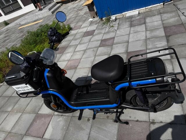 AIMA 6510, об'ємом двигуна 14.86 л та пробігом 0 тис. км за 1898 $, фото 10 на Automoto.ua