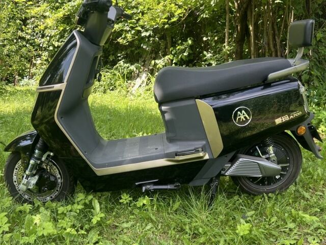 AIMA 6510, об'ємом двигуна 14.86 л та пробігом 0 тис. км за 1318 $, фото 2 на Automoto.ua