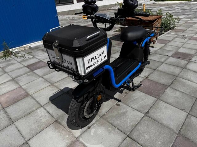 AIMA 6510, об'ємом двигуна 14.86 л та пробігом 0 тис. км за 1898 $, фото 8 на Automoto.ua