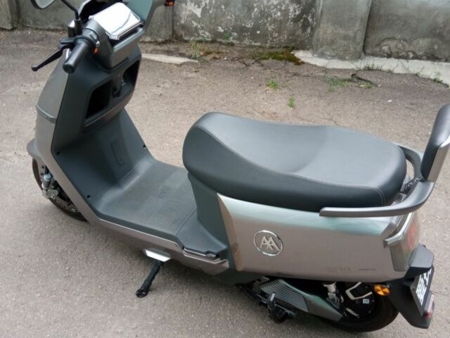 AIMA 6510, об'ємом двигуна 14.86 л та пробігом 0 тис. км за 1105 $, фото 3 на Automoto.ua