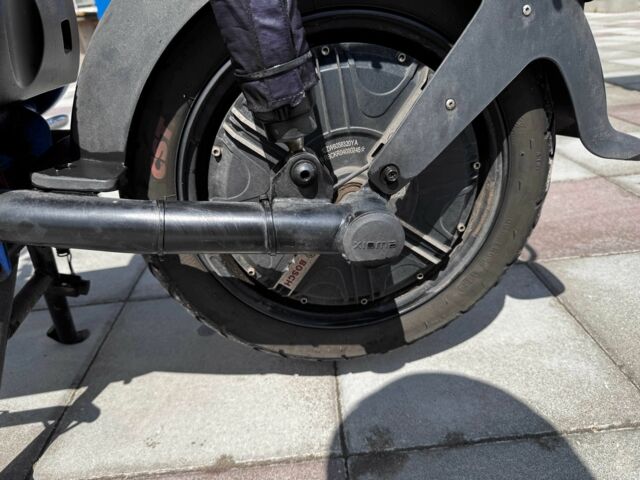 AIMA 6510, об'ємом двигуна 14.86 л та пробігом 0 тис. км за 1898 $, фото 12 на Automoto.ua