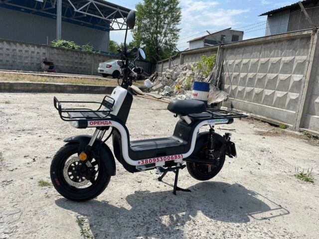 AIMA 6510, объемом двигателя 14.86 л и пробегом 0 тыс. км за 1750 $, фото 1 на Automoto.ua