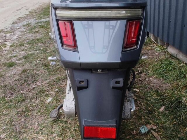 AIMA 95 XF 380, объемом двигателя 12.58 л и пробегом 0 тыс. км за 45000 $, фото 14 на Automoto.ua