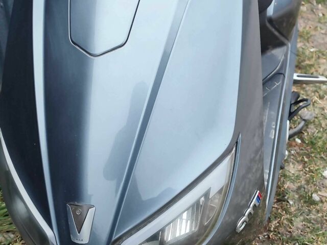 AIMA 95 XF 380, объемом двигателя 12.58 л и пробегом 0 тыс. км за 45000 $, фото 17 на Automoto.ua