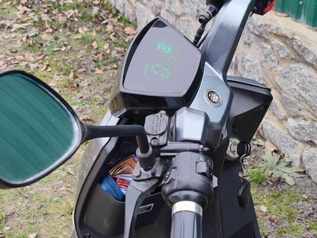 AIMA 95 XF 380, объемом двигателя 12.58 л и пробегом 0 тыс. км за 45000 $, фото 9 на Automoto.ua