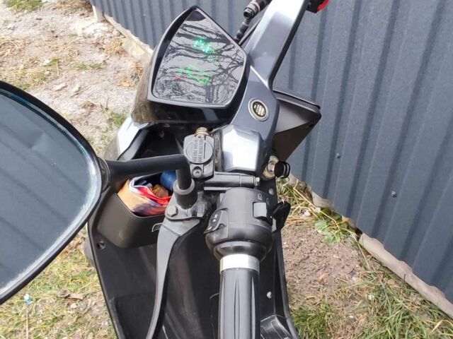 AIMA 95 XF 380, объемом двигателя 12.58 л и пробегом 0 тыс. км за 45000 $, фото 12 на Automoto.ua