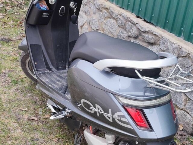 AIMA 95 XF 380, объемом двигателя 12.58 л и пробегом 0 тыс. км за 45000 $, фото 1 на Automoto.ua