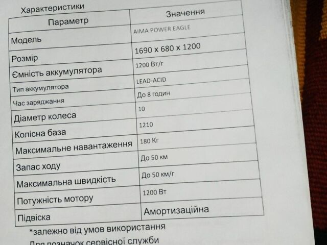 AIMA 95 XF 380, объемом двигателя 12.58 л и пробегом 0 тыс. км за 35000 $, фото 4 на Automoto.ua