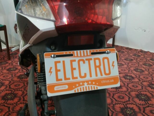 AIMA 95 XF 380, объемом двигателя 12.58 л и пробегом 0 тыс. км за 35000 $, фото 3 на Automoto.ua