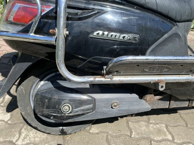 AIMA Другая, объемом двигателя 0 л и пробегом 0 тыс. км за 481 $, фото 5 на Automoto.ua