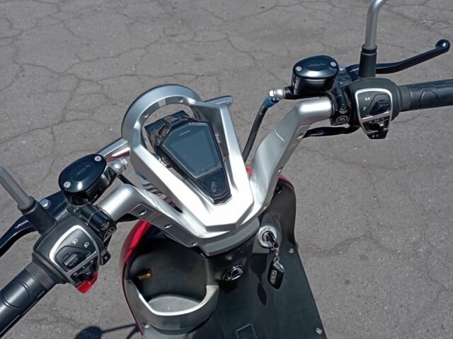 AIMA Другая, объемом двигателя 0 л и пробегом 0 тыс. км за 710 $, фото 2 на Automoto.ua