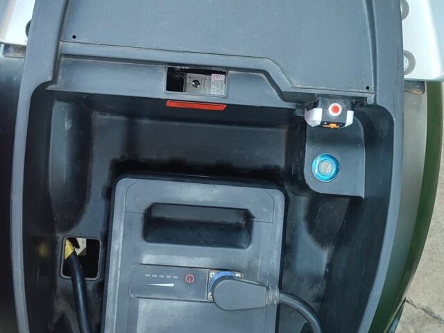 AIMA Другая, объемом двигателя 0 л и пробегом 0 тыс. км за 713 $, фото 8 на Automoto.ua