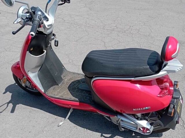 AIMA Другая, объемом двигателя 0 л и пробегом 0 тыс. км за 710 $, фото 9 на Automoto.ua