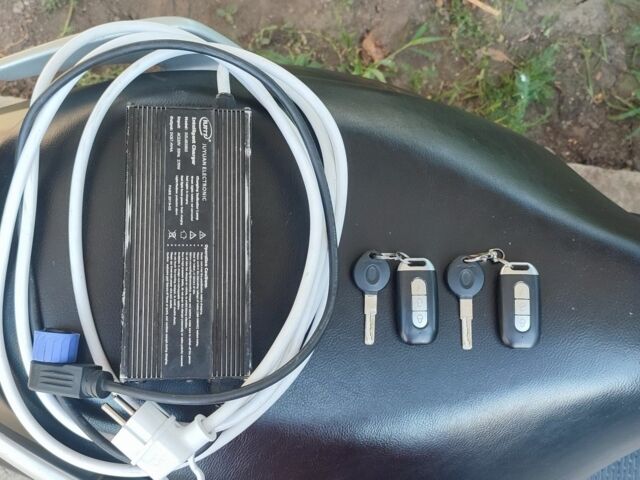 AIMA Другая, объемом двигателя 0 л и пробегом 0 тыс. км за 713 $, фото 9 на Automoto.ua