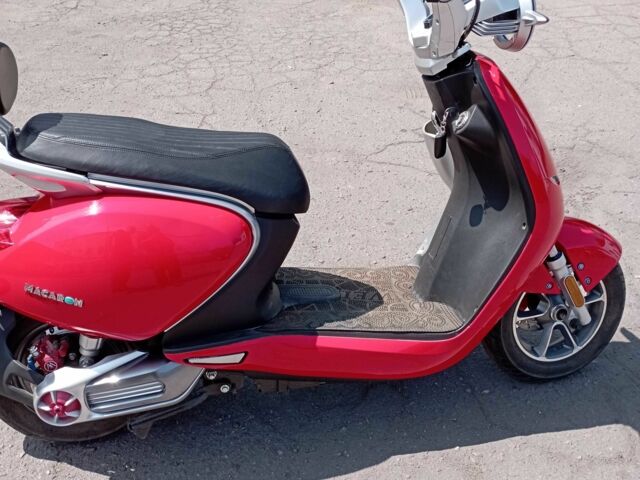 AIMA Другая, объемом двигателя 0 л и пробегом 0 тыс. км за 710 $, фото 6 на Automoto.ua