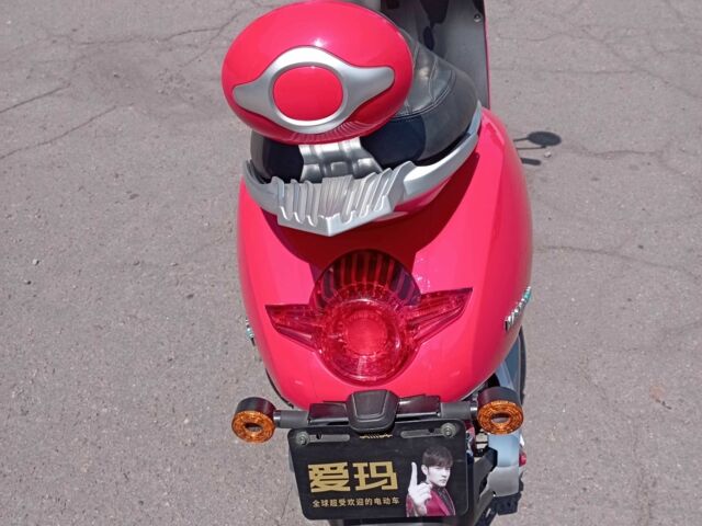 AIMA Другая, объемом двигателя 0 л и пробегом 0 тыс. км за 710 $, фото 8 на Automoto.ua