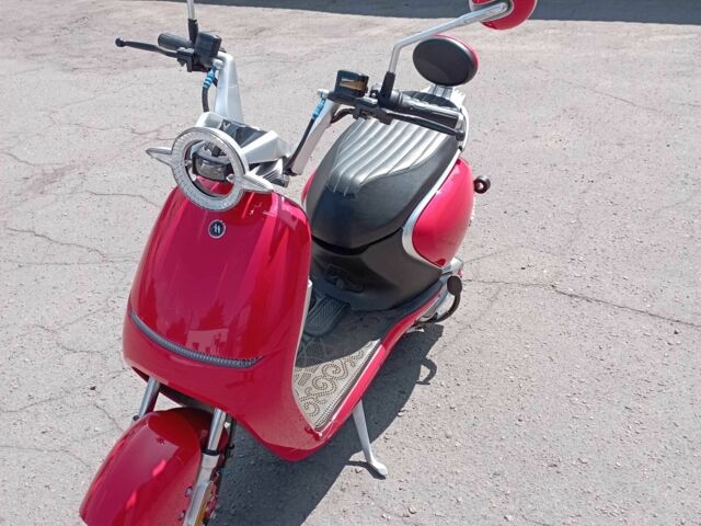 AIMA Другая, объемом двигателя 0 л и пробегом 0 тыс. км за 710 $, фото 3 на Automoto.ua