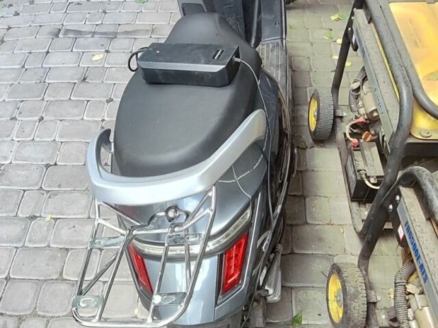 AIMA Другая, объемом двигателя 0 л и пробегом 0 тыс. км за 1000 $, фото 2 на Automoto.ua