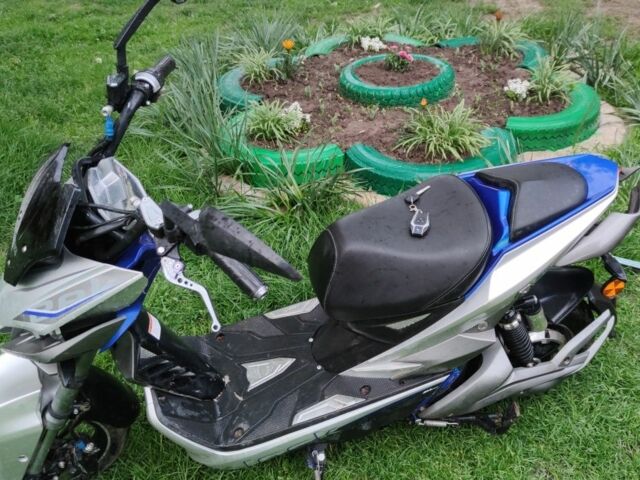 AIMA Другая, объемом двигателя 0 л и пробегом 0 тыс. км за 713 $, фото 1 на Automoto.ua