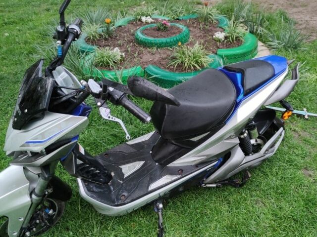 AIMA Другая, объемом двигателя 0 л и пробегом 0 тыс. км за 713 $, фото 2 на Automoto.ua