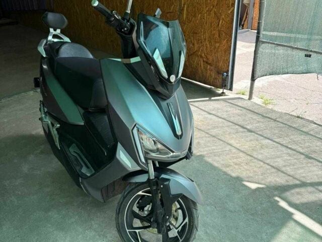 AIMA Інша, об'ємом двигуна 0 л та пробігом 0 тис. км за 1199 $, фото 7 на Automoto.ua