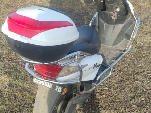 AIMA Другая, объемом двигателя 0 л и пробегом 0 тыс. км за 710 $, фото 3 на Automoto.ua