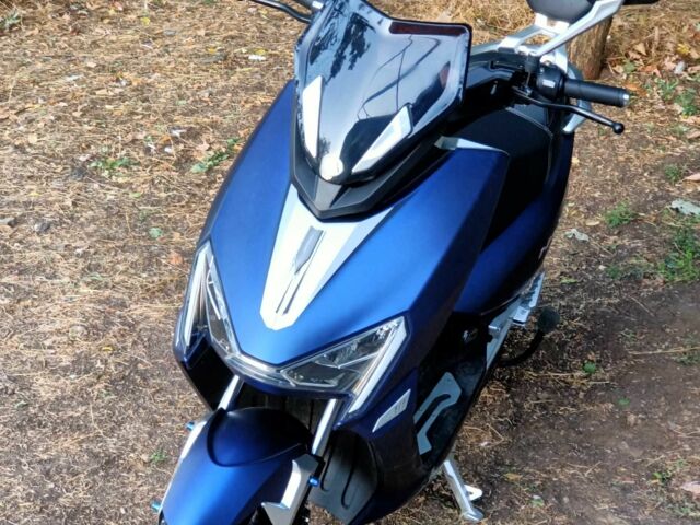 AIMA Другая, объемом двигателя 0 л и пробегом 0 тыс. км за 2371 $, фото 8 на Automoto.ua