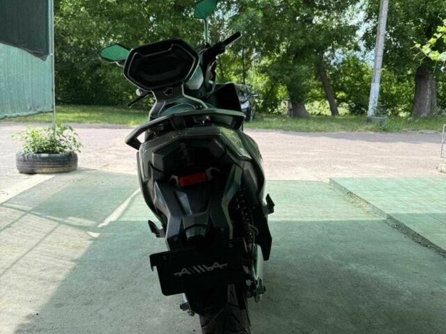 AIMA Інша, об'ємом двигуна 0 л та пробігом 0 тис. км за 1199 $, фото 4 на Automoto.ua