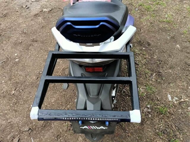 AIMA Другая, объемом двигателя 0 л и пробегом 0 тыс. км за 2371 $, фото 4 на Automoto.ua